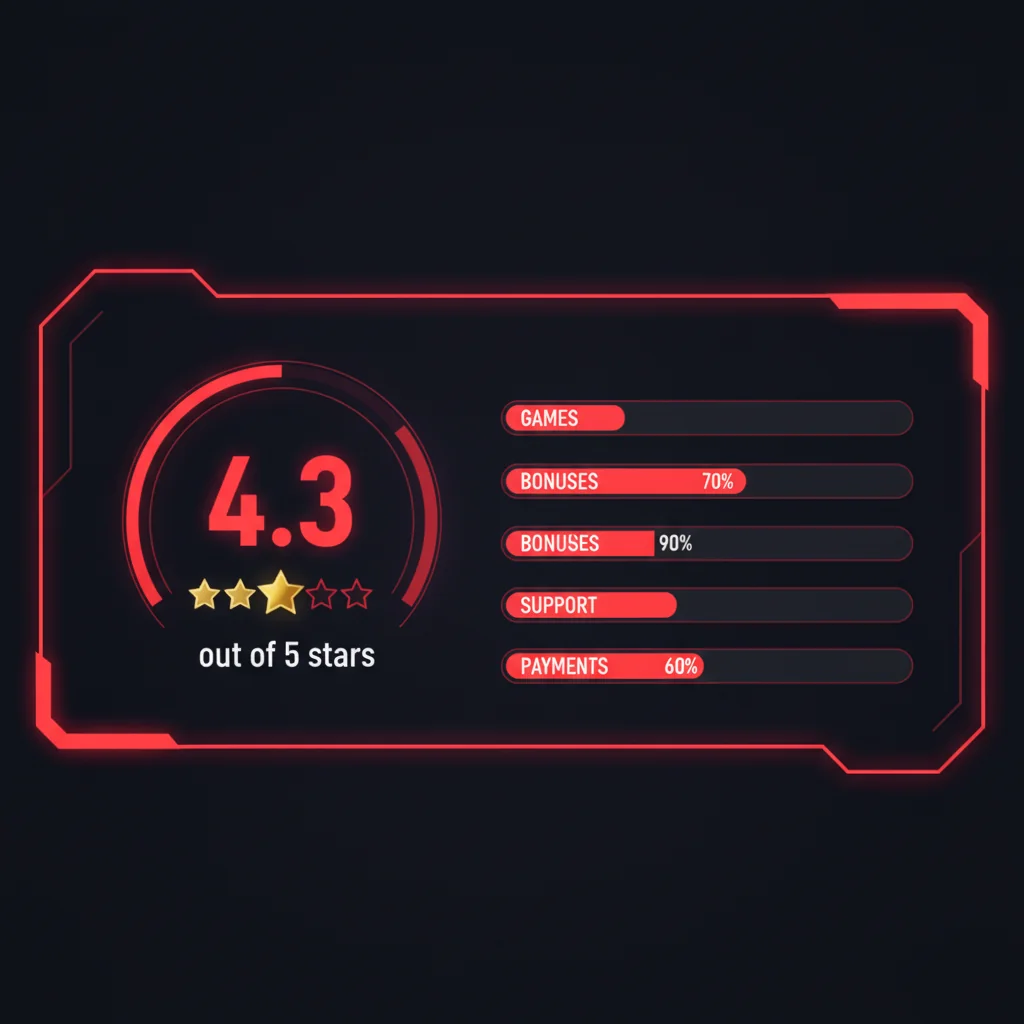 NV Casino recenze – úvodní pohled na platformu pro české hráče